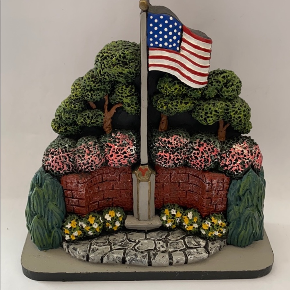 Brandywine Collectibles U.S.Flag